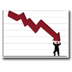 קרנות נאמנות || סיכום יומי 03/09 || הנאסדק ירד כמעט 5%, איזו קרן לא ממונפת ירדה 4.8%?