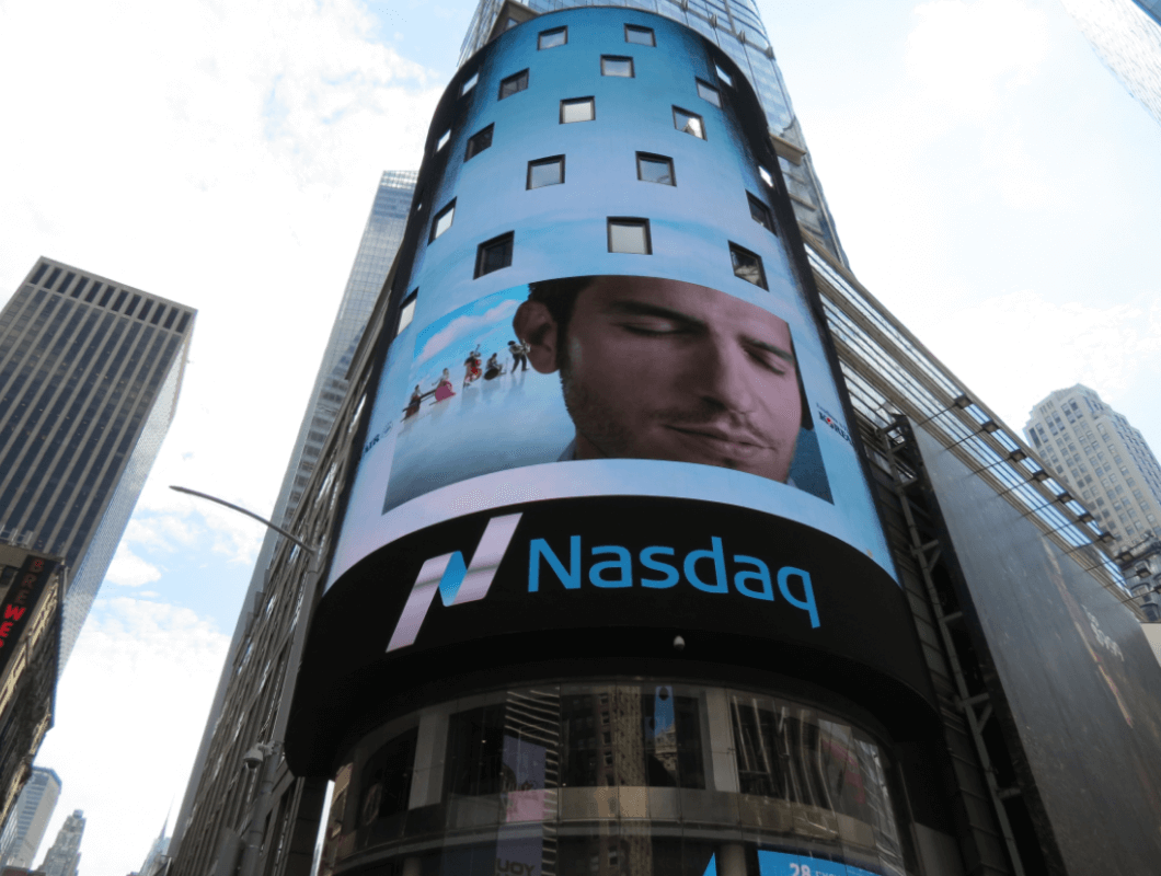 קרנות NASDAQ || נאסדק מזנק לשיא כל הזמנים - כמה עלו הקרנות עליו בישראל