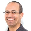 ארז צדוק, מנהל קרן אביב ערכית בפנייה למבקר המדינה >> בדוק שוב את הבונוס של פרי