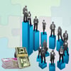 המכון הישראלי לפיננסים >> סמינר בתחום ה- Private Equity