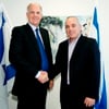 שר האוצר נפגש עם בכירים בחברת ההשקעות - Blackrock - הגדולה בעולם; החברה בוחנת פעילות בישראל
