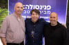 פנינסולה מבית מיטב ציינה 20 שנים באירוע מיוחד
