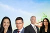 חברות הביטוח איילון וכלל זוכות להצטיינות במדד אחריות תאגידית