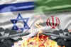 המשבר המתחמם עם איראן הצליח להאפיל ולגרום לירידות חזקות - סקירת בורסות יומית