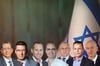 ביטוחי מנהלים, ליגת FUNDER - מגדל מנצחים בתלויי גיל הכשרה במסלול כללי וקרן י - תשואות הביטוח בינואר