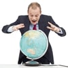 תעודת הסל MSCI all world&nbsp; כל העולם בכף ידך