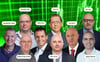 הבדלים גדולים במסלול גמל S&P500 - קופות גמל בינואר: מור גמל מנצחים במסלול מניות 