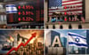 שבוע של ירידות חדות בנאסדק ובתא 90 – האם מדובר בתיקון מינורי או בשינוי מגמה?