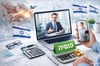 הבנקים ינגישו ייעוץ פנסיוני באמצעי דיגיטלי או באמצעות הטלפון, ללקוחות קיימים בתחום הייעוץ הפנסיוני