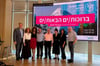 הראל וחברת הביטוח העולמית ZURICH יתמכו ביריד האמנות צבע טרי