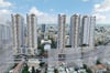 רובי קפיטל תוביל מימון של כ-2 מיליארד שקל לפרויקט פינוי-בינוי של קבוצת עמים בפתח תקווה