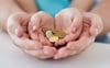 קופות גמל, חסכון לכל ילד, תשואות ינואר-ליגת FUNDER : הראל גמל עם 5.07%+ במסלול סיכון מוגבר