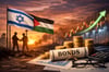 תרחיש גיאופוליטי חיובי תומך בשווקים