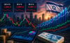 יחידת המחקר של הבורסה - חששות מחזרה למלחמה