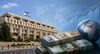 יתרות מטבע החוץ בבנק ישראל לחודש מאי 2026