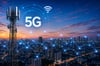 קבוצת Reliance Global (Nasdaq: EZRA) מדווחת על השלמת פריסה של רשת 5G פרטית