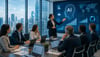 סקר עולמי של IBM: עידן ה-AI משנה את מבנה ההנהלות הבכירות בארגונים