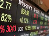 NASDAQ 100 מתחיל תיקון יורד חודשי, הבלוקצ`יין הוא הכוכב היומי