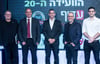 סיקור FUNDER מוועידת עדיף || שלמה אייזיק, יונט: השיווק הישיר של חברות הביטוח הוא האיום הכי גדול עלינו