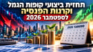 תחזית מיטב לספטמבר 2026 / קרדיט: אילוסטרציה – AI