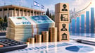 718 מיליארד שקל לפנסיה התקציבית ושיא התשלומים עוד לפנינו / קרדיט: אילוסטרציה – AI