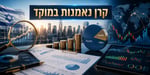 קרן נאמנות במוקד / קרדיט: אילוסטרציה – AI