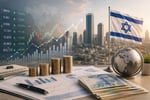 שוק הקרנות רותח: גיוס שבועי של 2 מיליארד שקל / קרדיט: אילוסטרציה – AI