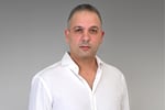 ירון כהן, צילום: שרון כהן