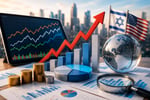 חודש יוני הזכיר למשקיעים / קרדיט: אילוסטרציה – AI