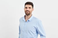 אילון בניון, צילום: עידן שיסטר