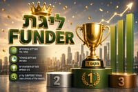 חודש חזק להראל / קרדיט: אילוסטרציה – AI