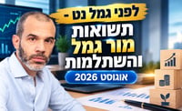 אורי קרן, מור גמל, צילום: עמי ארליך פאנדר / קרדיט: אילוסטרציה – AI
