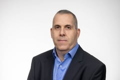 רו״ח אפי סנדרוב, צילום: טל שחר