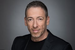 גיל שגיב, צילום: אוהד רומנו, תמונה פרטית