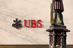 סקירת השווקים של UBS / תמונה: Dreamstime