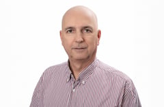 אילן רביב, מנכ״ל מיטב, צילום: רועי מזרחי