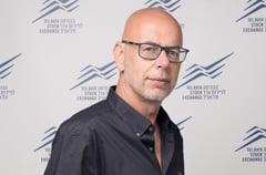 יניב פגוט, צילום: ניקי וסטהפל
