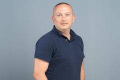 אנטולי זיימן, צילום: ניקי וסטהפל