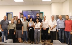 קרדיט: דוברות מרכז שניידר