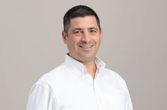 אלי ברגלס, צילום: יוסי צבקר
