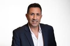גבי אטר, סמנכ״ל שיווק ומכירות בחברת קטה גרופ, צילום: עידן סבח