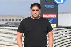 גבריאל טרבלסי, GT נדל״ן, צילום: תמיר חסון