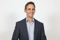 גיא בדיחי, מנהל הפעילות העסקית של Remitly בישראל, צילום: ניב קנטור