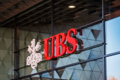 סקירת השווקים של UBS / תמונה: Dreamstime