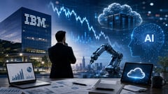 סדקים ב״ענק הכחול״ / קרדיט: אילוסטרציה – AI