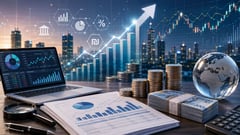 סיכום אוגוסט בקרנות הנאמנות / קרדיט: אילוסטרציה – AI