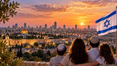 ישראל במספרים / קרדיט: אילוסטרציה – AI