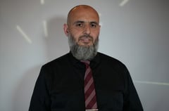 מג׳די כתאני,  מנכ״ל רשת קינג סטור, צילום: קינג סטור
