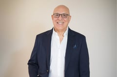 מריו זוזל, בעלים משותפים אלמוגים, צילום: אוהד דיין