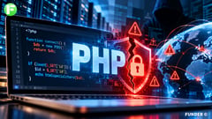 פרצות ה-PHP שחשפו כלי AI / קרדיט: אילוסטרציה – AI